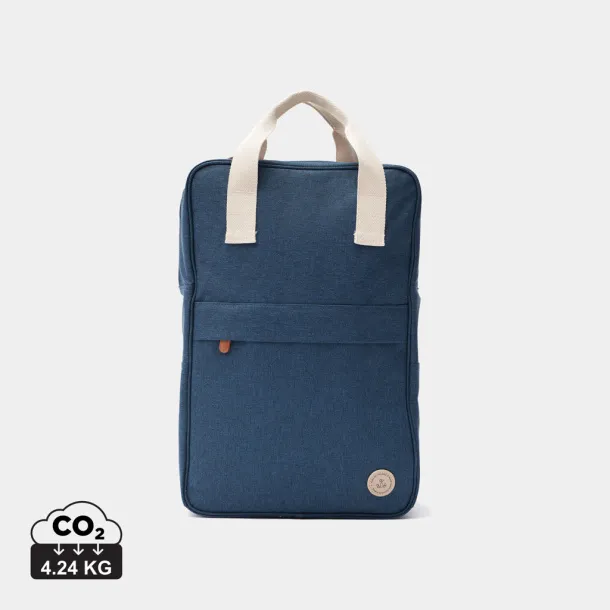  VINGA RPET Sortino Cooler Backpack - Vinga Plava