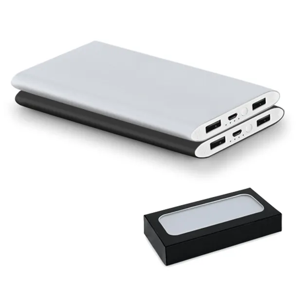 NOBEL prijenosna baterija, 7 200 mAh