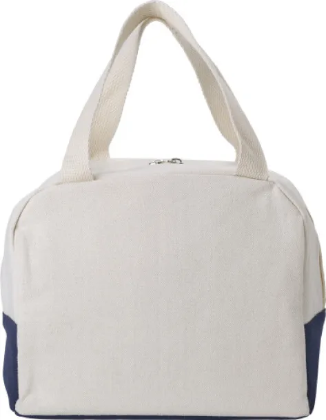 ALEX Cotton (280 gr/m²) cooler bag