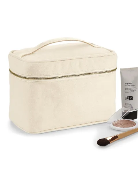  Canvas Vanity Case - Westford Mill