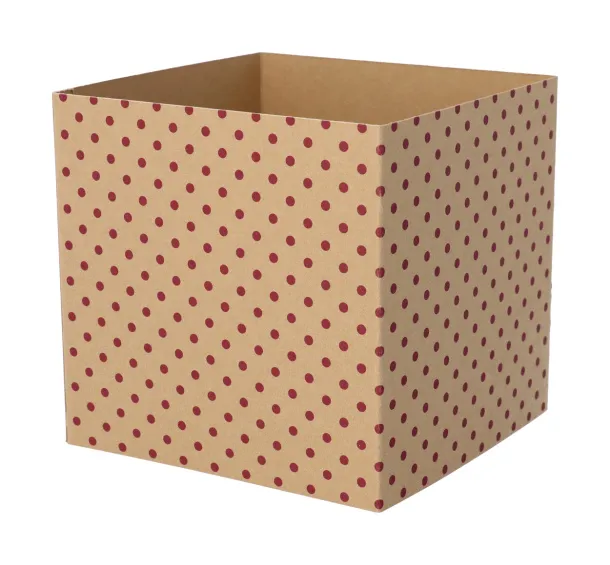 CreaSleeve Kraft 351 Kraft Paper sleeve Natural