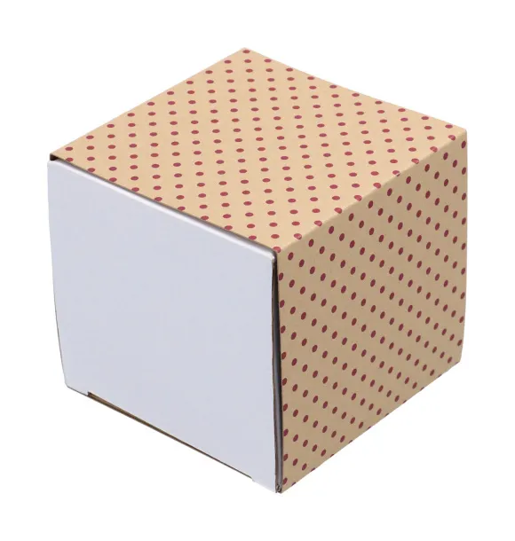 CreaSleeve Kraft 351 Kraft Paper sleeve Natural