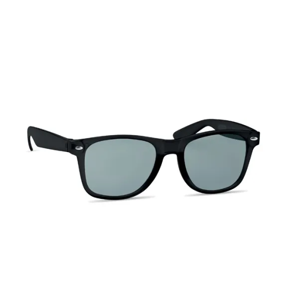 MACUSA Sunglasses in RPET Black