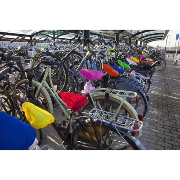  Bicycle seat cover pink