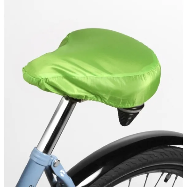  Bicycle seat cover pink