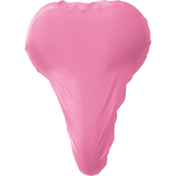  Bicycle seat cover pink