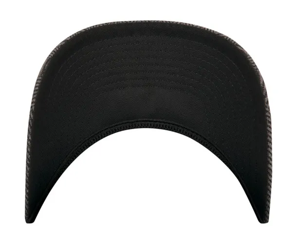  Heringbone Melange Cap - Flexfit