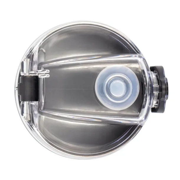 Bennie Motivational bottle 1000 ml Bijela