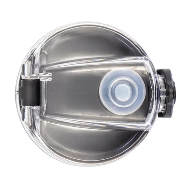 Bennie Motivational bottle 1000 ml Bijela