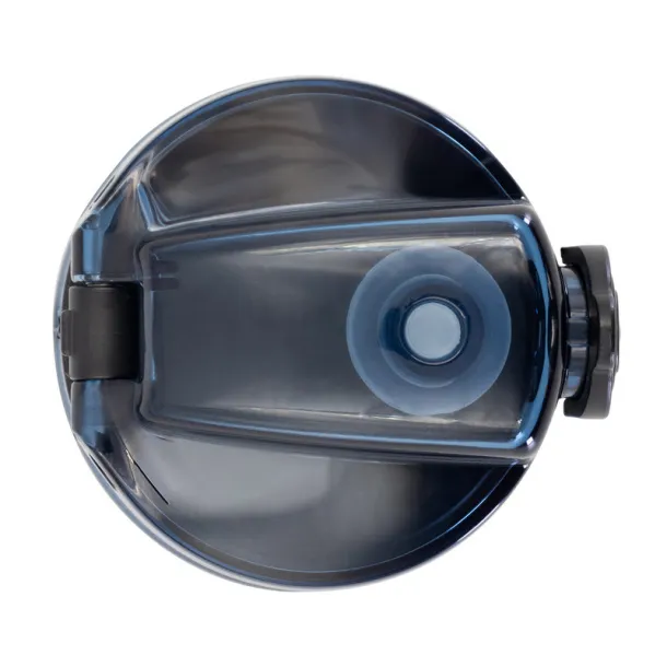 Bennie motivacijska boca, 1000 ml Mornarski plava