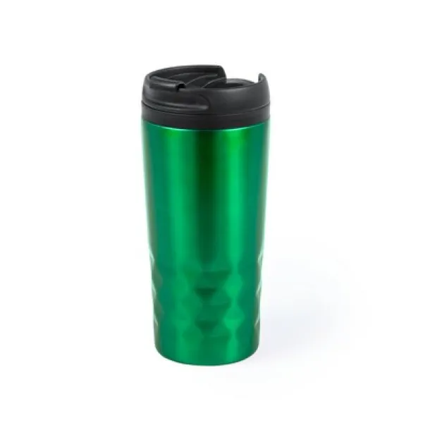  Geometric travel mug 310 ml 45533C