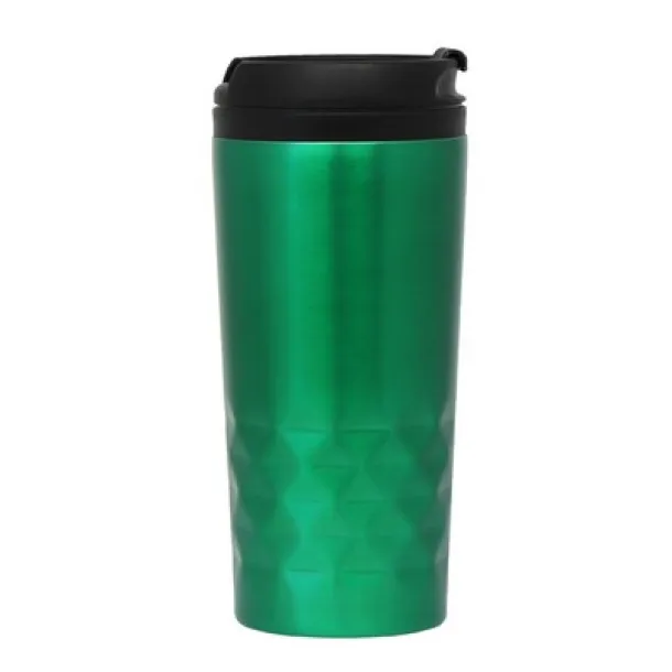  Geometric travel mug 310 ml 45533C