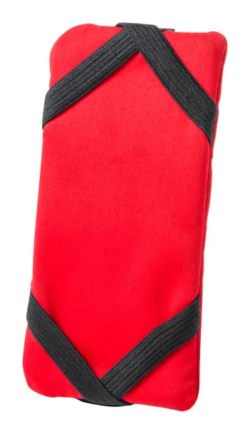 Donic purse holder Red