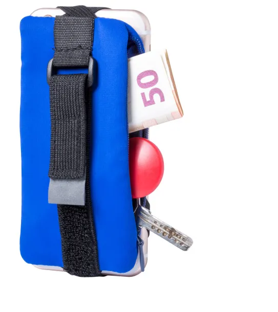 Donic purse holder Blue
