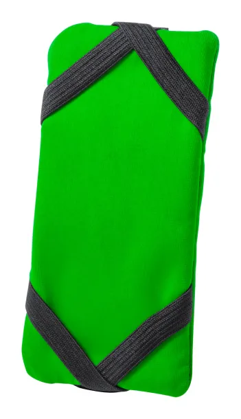 Donic novčanik/držač Zelena