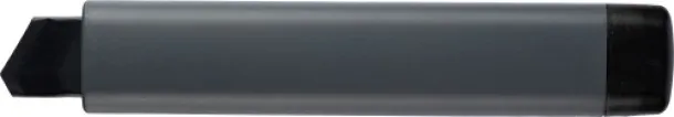 Rolf Recycled ABS hobby knife  grey