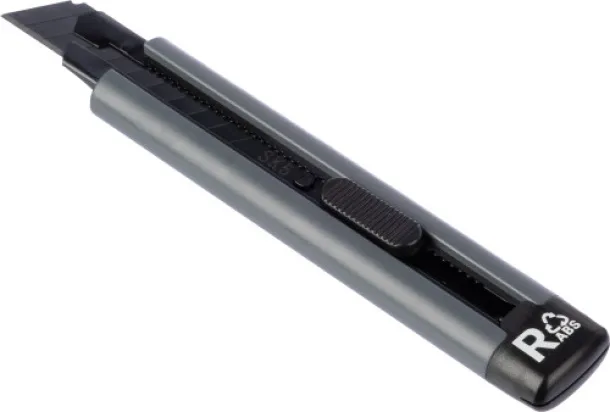 Rolf Recycled ABS hobby knife  Siva