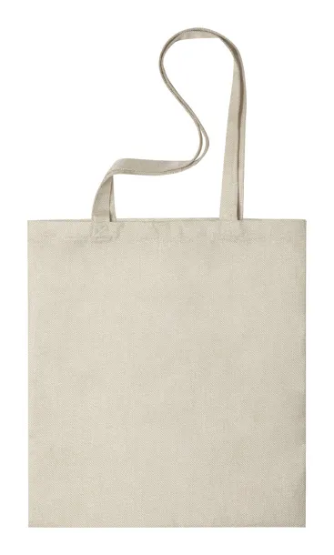 Prosum sublimation shopping bag Beige