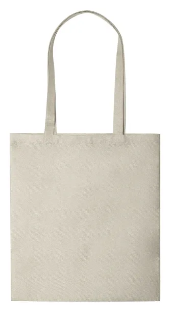 Prosum sublimation shopping bag Beige