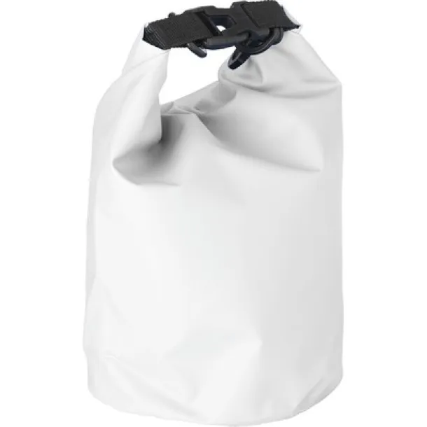  Waterproof bag, sack white