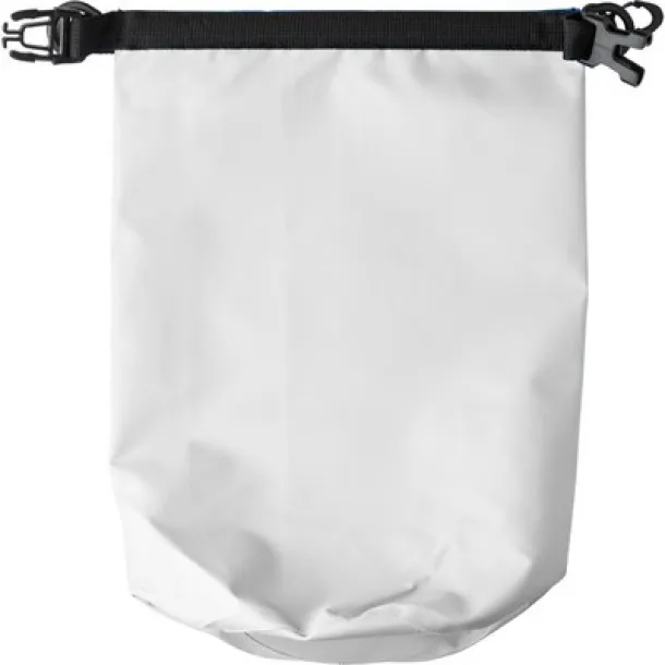  Waterproof bag, sack Bijela