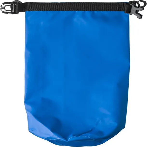  Waterproof bag, sack navy blue