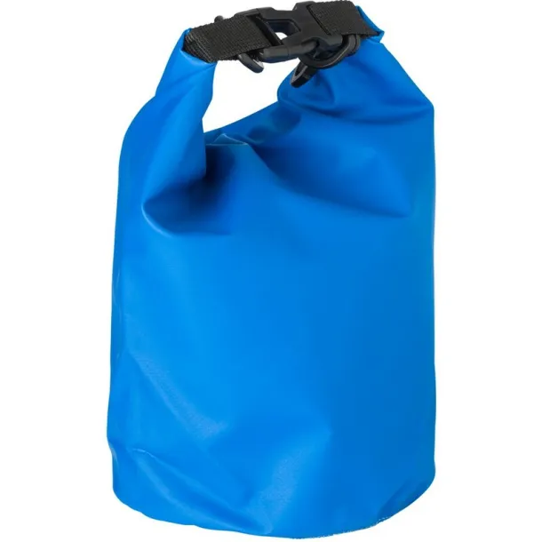  Waterproof bag, sack navy blue