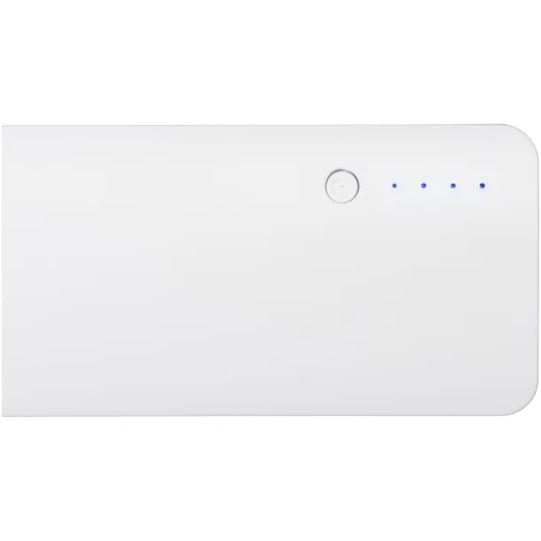 Spare prijenosna baterija, 10 000 mAh - Avenue Bijela