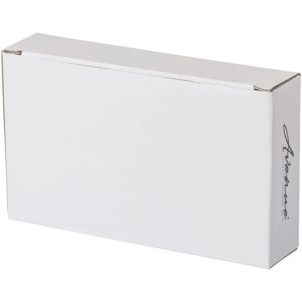 Spare prijenosna baterija, 10 000 mAh - Avenue Bijela