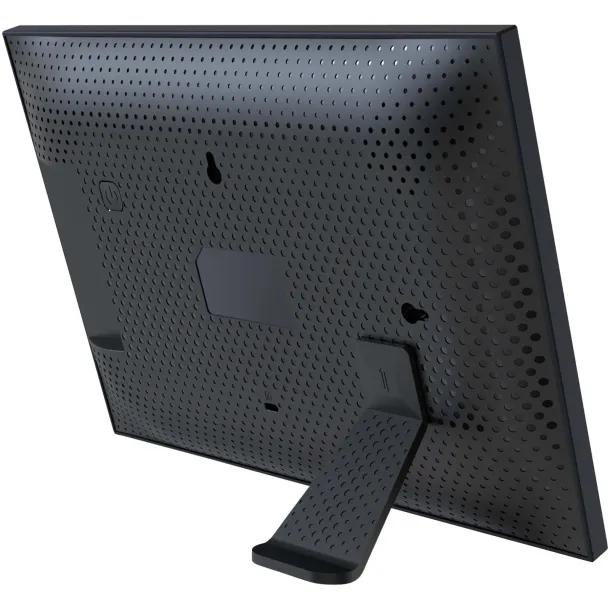 Prixton Prado 10" Frameo wifi digitalni okvir za fotografije - Prixton Solid black