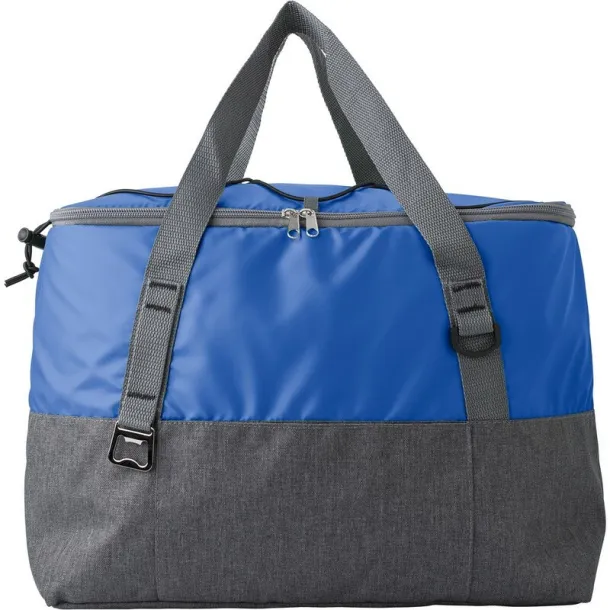  Cooler bag navy blue