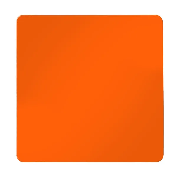 Daken fridge magnet Orange