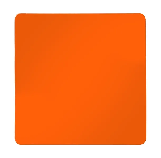 Daken fridge magnet Orange