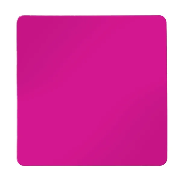 Daken fridge magnet Pink