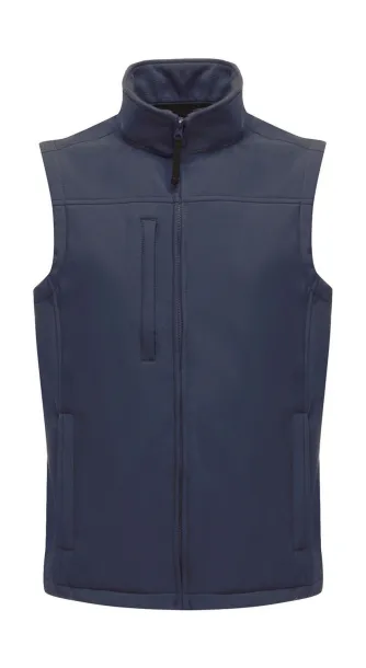  Flux Softshell Bodywarmer - Regatta Professional Navy Navy