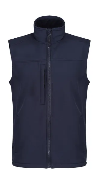  Flux Softshell Bodywarmer - Regatta Professional Navy Navy