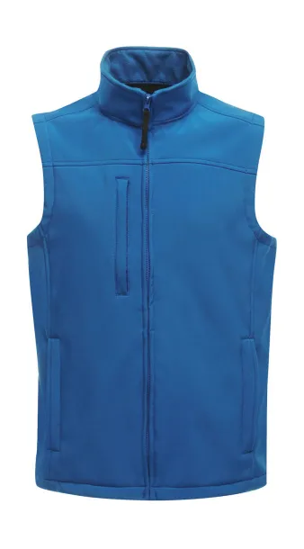  Flux Softshell Bodywarmer - Regatta Professional Oxford Blue