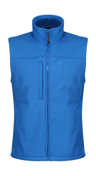  Flux Softshell Bodywarmer - Regatta Professional Oxford Blue