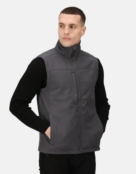  Flux Softshell Bodywarmer - Regatta Professional