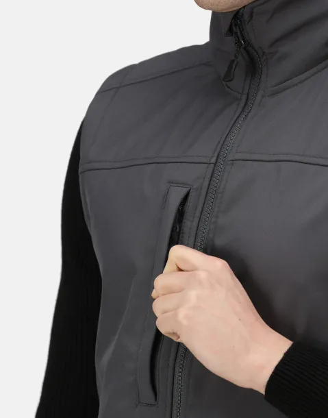  Flux Softshell Bodywarmer - Regatta Professional