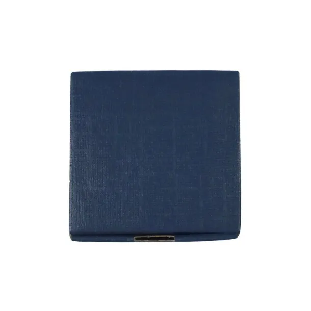  Ekskluzivni kutija za vino, 1 odjeljak Mornarski plava