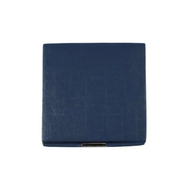  Exclusive wine carton 1 el. Mornarski plava