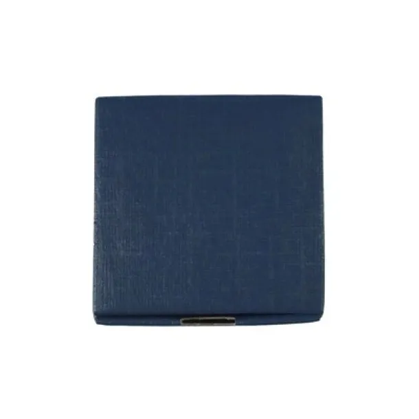  Exclusive wine carton 1 el. Mornarski plava