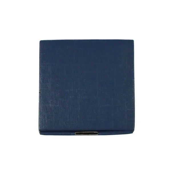  Exclusive wine carton 1 el. Mornarski plava