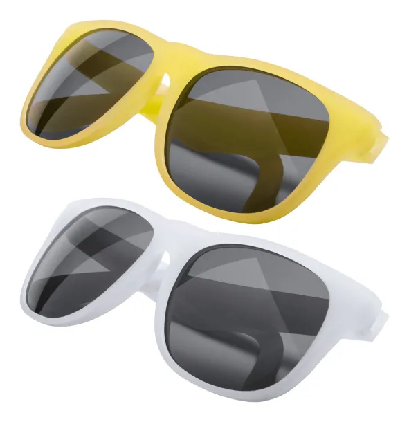 Lantax sunglasses Yellow