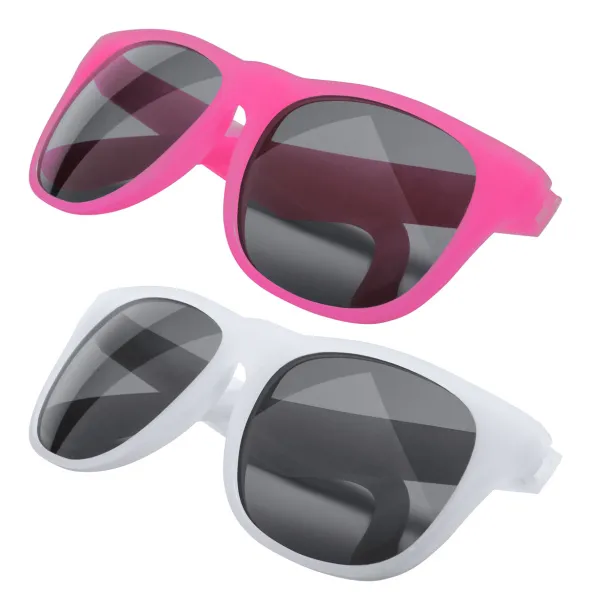 Lantax sunglasses Red