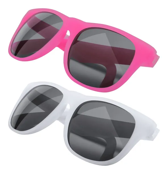 Lantax sunglasses Red