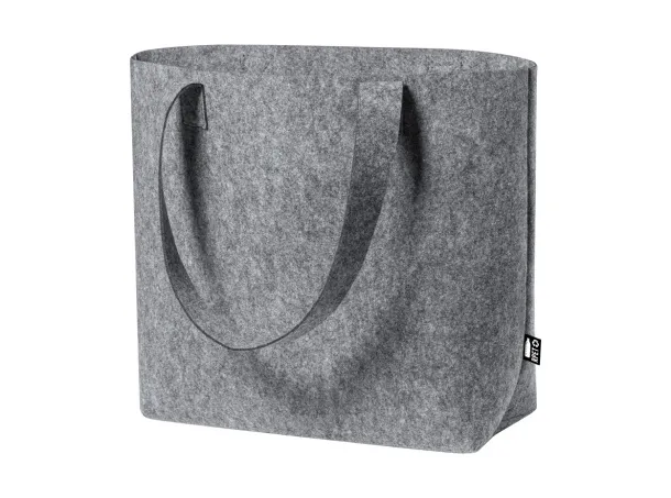 Flavux RPET shopping bag Grey