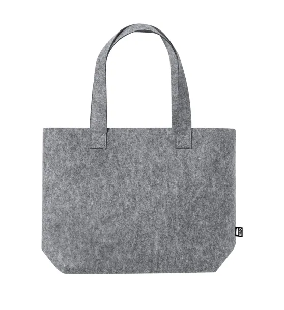 Flavux RPET shopping bag Grey