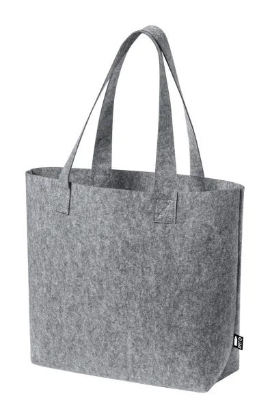 Flavux RPET shopping bag Grey